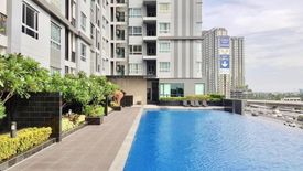 1 Bedroom Condo for sale in Pak Khlong Phasi Charoen, Bangkok near MRT Bang Wa