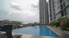 1 Bedroom Condo for sale in Pak Khlong Phasi Charoen, Bangkok near MRT Bang Wa