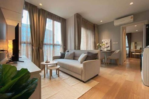 1 Bedroom Condo for rent in Runesu Thonglor 5, Khlong Tan Nuea, Bangkok near BTS Thong Lo