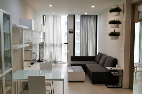 1 Bedroom Condo for sale in Noble Ploenchit, Lumpini, Bangkok near BTS Ploen Chit