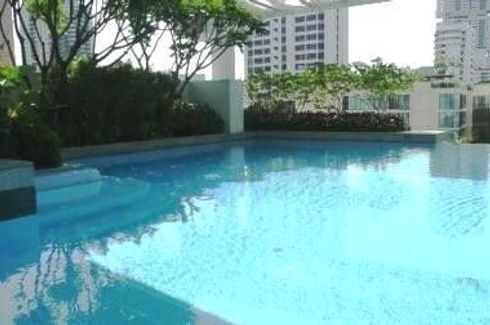 1 Bedroom Condo for rent in Siri Residence, Khlong Tan, Bangkok near BTS Phrom Phong