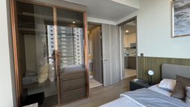 1 Bedroom Condo for rent in Celes Asoke, Khlong Toei Nuea, Bangkok near BTS Asoke