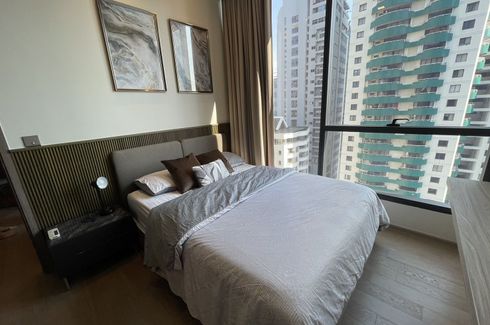 1 Bedroom Condo for rent in Celes Asoke, Khlong Toei Nuea, Bangkok near BTS Asoke
