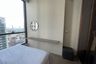 1 Bedroom Condo for rent in Celes Asoke, Khlong Toei Nuea, Bangkok near BTS Asoke