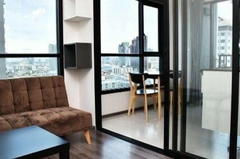 1 Bedroom Condo for sale in The Base Park East Sukhumvit 77, Phra Khanong Nuea, Bangkok near BTS On Nut