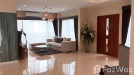 4 Bedroom House for sale in Saphan Sung, Bangkok