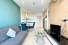 1 Bedroom Condo for sale in Grande Caribbean, Nong Prue, Chonburi