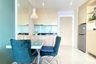 1 Bedroom Condo for sale in Grande Caribbean, Nong Prue, Chonburi