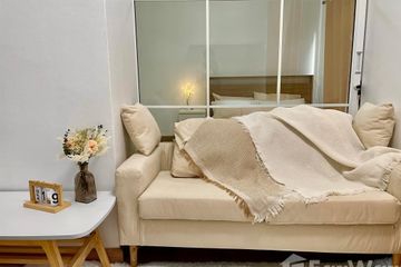 1 Bedroom Condo for sale in A Space Me Sukhumvit 77, Suan Luang, Bangkok near MRT Si Nut