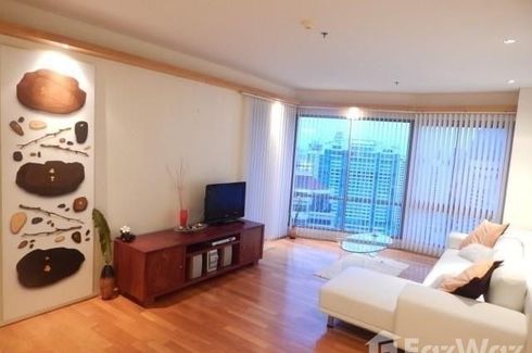 1 Bedroom Condo for sale in The Lakes, Khlong Toei, Bangkok near BTS Asoke
