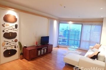 1 Bedroom Condo for sale in The Lakes, Khlong Toei, Bangkok near BTS Asoke