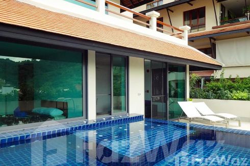 1 Bedroom Apartment for rent in Seaview Residence, Karon, Phuket