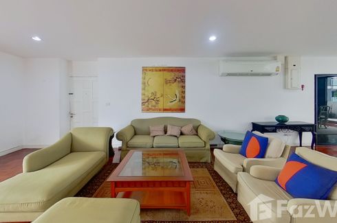 3 Bedroom Condo for rent in Grand Ville House 2, Khlong Toei Nuea, Bangkok near BTS Asoke