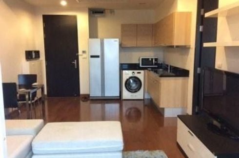 1 Bedroom Condo for rent in The Address Chidlom, Langsuan, Bangkok near BTS Chit Lom