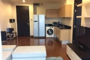 1 Bedroom Condo for rent in The Address Chidlom, Lumpini, Bangkok near BTS Chit Lom