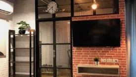 1 Bedroom Condo for sale in The Light New York, Bang Chak, Bangkok near BTS Punnawithi