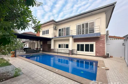 4 Bedroom House for sale in Lake Side Court 3, Pong, Chonburi