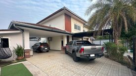 4 Bedroom House for sale in Lake Side Court 3, Pong, Chonburi