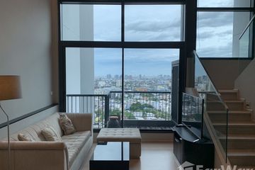 1 Bedroom Condo for rent in Rhythm Sukhumvit 44/1, Phra Khanong, Bangkok near BTS Phra Khanong