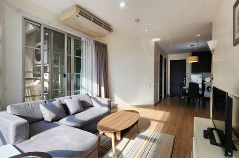 2 Bedroom Condo for Sale or Rent in CitiSmart Sukhumvit 18, Khlong Toei, Bangkok near BTS Asoke