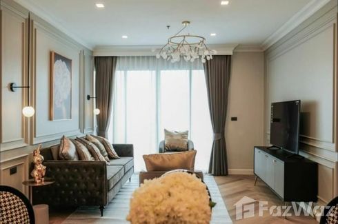 2 Bedroom Condo for rent in Nusasiri Grand, Phra Khanong, Bangkok near BTS Ekkamai