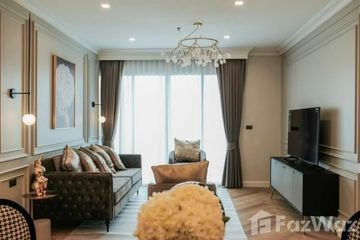 2 Bedroom Condo for rent in Nusasiri Grand, Phra Khanong, Bangkok near BTS Ekkamai