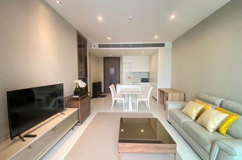 2 Bedroom Condo for rent in Q1 Sukhumvit, Khlong Toei, Bangkok near BTS Nana
