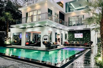 8 Bedroom Villa for sale in Palm Oasis Pool Villas, Nong Prue, Chonburi