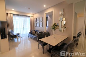 2 Bedroom Condo for rent in Q Langsuan, Langsuan, Bangkok near BTS Ratchadamri