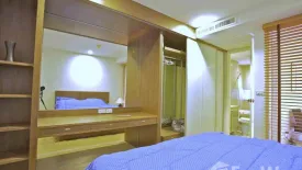 1 Bedroom Condo for rent in Noble Ambience Sarasin, Langsuan, Bangkok near MRT Silom