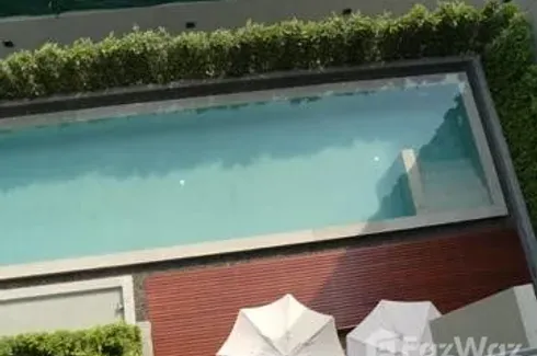 1 Bedroom Condo for rent in Noble Ambience Sarasin, Lumpini, Bangkok near MRT Silom