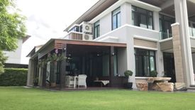 5 Bedroom House for sale in Phanthai Norasing, Samut Sakhon