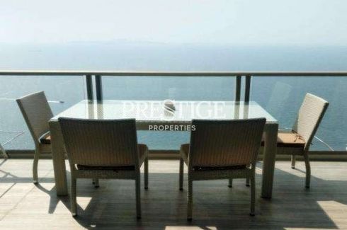 2 Bedroom Condo for Sale or Rent in The Riviera Wongamat, Na Kluea, Chonburi