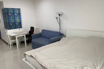 Condo for sale in Supalai Premier Ratchathewi, Thanon Phetchaburi, Bangkok near BTS Ratchathewi