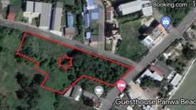 Land for sale in Wichit, Phuket