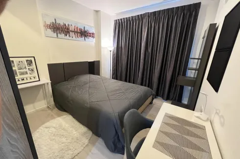 1 Bedroom Condo for sale in Bukkhalo, Bangkok near BTS Talat Phlu