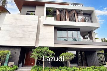 5 Bedroom Villa for sale in The Gentry Sukhumvit, Bang Chak, Bangkok near BTS Punnawithi