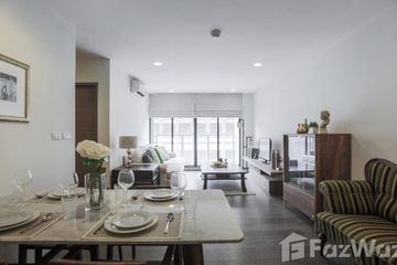 2 Bedroom Condo for rent in Rende Sukhumvit 23, Khlong Toei Nuea, Bangkok near BTS Asoke