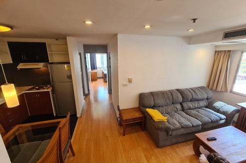 2 Bedroom Condo for rent in Wittayu Complex, Makkasan, Bangkok near Airport Rail Link Makkasan