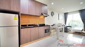 1 Bedroom Condo for sale in Whale Marina Condo, Na Jomtien, Chonburi