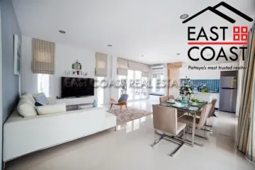 3 Bedroom House for sale in Ban Bueng, Chonburi