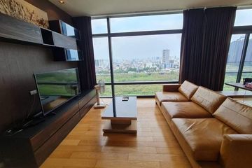 2 Bedroom Condo for sale in Circle Living Prototype, Makkasan, Bangkok near Airport Rail Link Makkasan