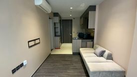 1 Bedroom Condo for sale in The Line Asoke - Ratchada, Din Daeng, Bangkok near MRT Phra Ram 9