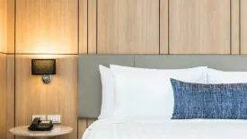 1 Bedroom Apartment for rent in The Key Premier Sukhumvit, Khlong Toei Nuea, Bangkok near BTS Nana