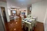 2 Bedroom Condo for rent in Swasdi Mansion, Khlong Toei Nuea, Bangkok near MRT Sukhumvit