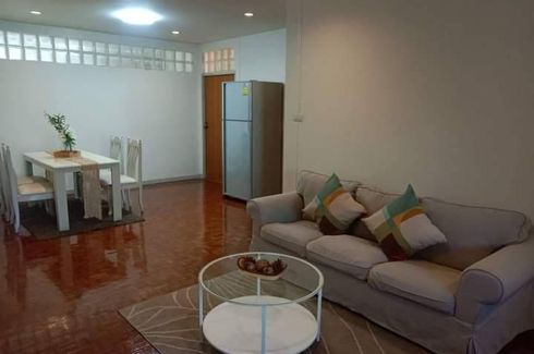2 Bedroom Condo for rent in Swasdi Mansion, Khlong Toei Nuea, Bangkok near MRT Sukhumvit