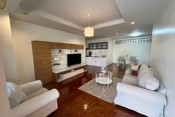 2 Bedroom Condo for rent in Swasdi Mansion, Khlong Toei Nuea, Bangkok near MRT Sukhumvit