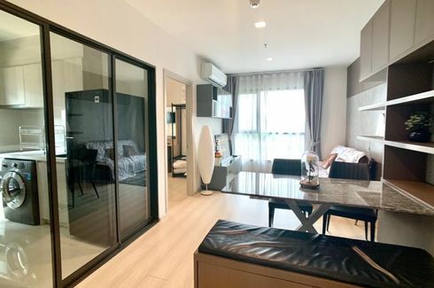 2 Bedroom Condo for rent in Life Sukhumvit 48, Phra Khanong, Bangkok near BTS Phra Khanong