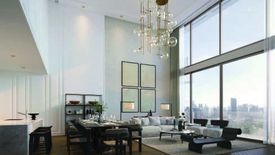 1 Bedroom Condo for sale in Dusit Parkside, Silom, Bangkok near MRT Silom