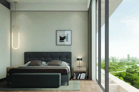 1 Bedroom Condo for sale in Dusit Parkside, Silom, Bangkok near MRT Silom